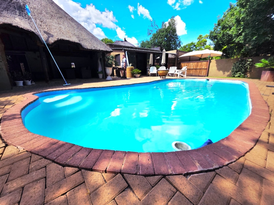 3 Bedroom Property for Sale in Pellissier Free State